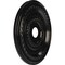Ekena Millwork Cole PVC Clng Medallion (Fits Canopies up to 6"), Textured Metallic Galaxy, 22"OD x 3 1/2"ID x 1"P CMP22COAGX - alternate 2